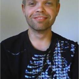 Flemming Agerfeld Pedersen