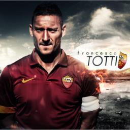 F. Totti