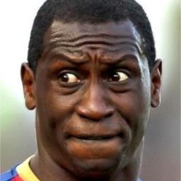 Felixe Heskey