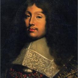 François de La Rochefoucauld