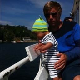 fredrikberg