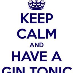 GINTONIC