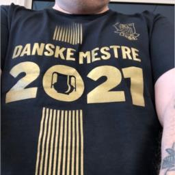 Guld drengene 2021 VSTGN