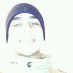 Hamza maghsoud