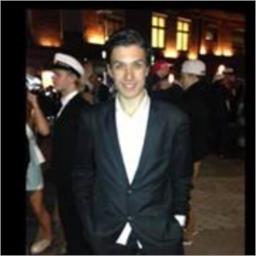 Haytham Chebil