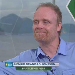 Hege Arnefors
