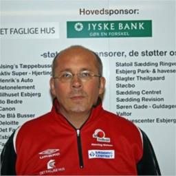 Henning Knudsen Nielsen