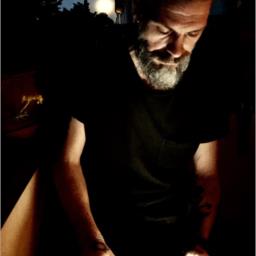 Henrik Bagi