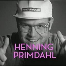 Hense Primdahl