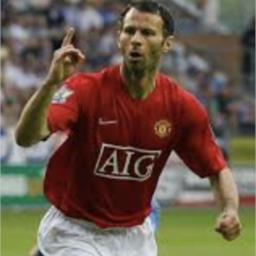 Hornstrup/Giggs