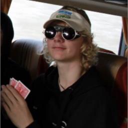 jacob græsbøll almdal