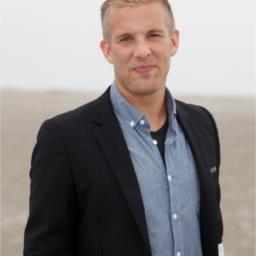 Jacob Møller