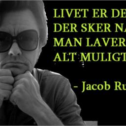 Jacob Ruby