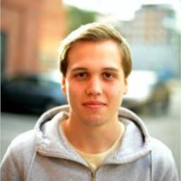 JbBernhardsson