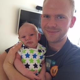 Jesper "Awesome" Olesen