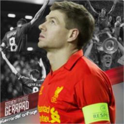 JockeGerrard