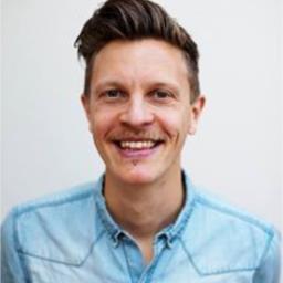 Johan Lindgren