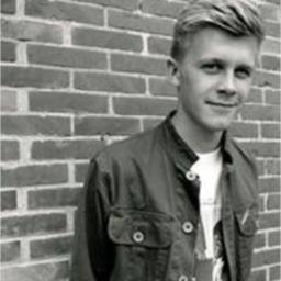 Jonas Groth