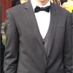 JustDrengen
