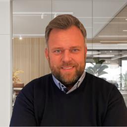 Kåre Ronøe
