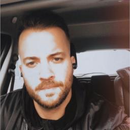 Kapten Blodsvente