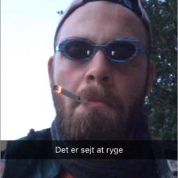Kasper fra Hover