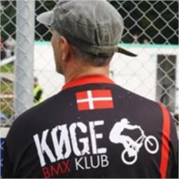 Klavs Jakobsen
