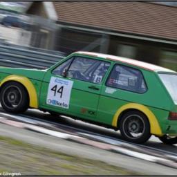 Krone racing