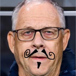 Lasse Lagerknekt