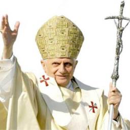 Le Pape