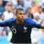 Liberté égalité Mbappé