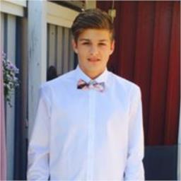 Linus Haugen