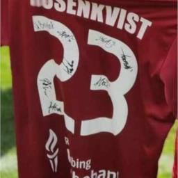 M. Rosenkvist