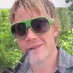 Marcus Sjöman