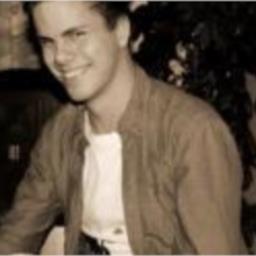 Markris1993