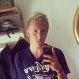 markus forsen