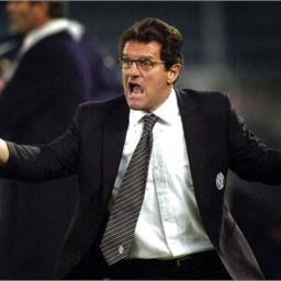 Martin Capello