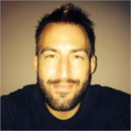 Martin Lind