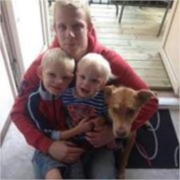 Mattias thulin