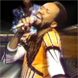 MauriceWhite