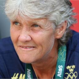 Mia Sundhage