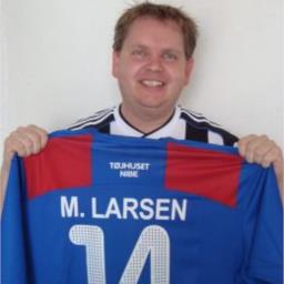 Michael Larsen 4