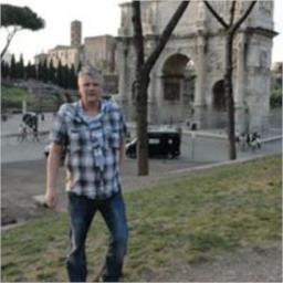 Micke Bergan
