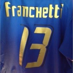 Mister Franchetti