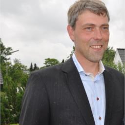 Morten H Jacobsen