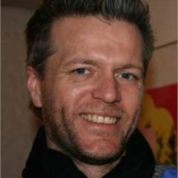 Morten Hopballe