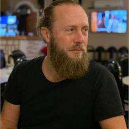 Mr. Kungsholmen
