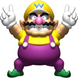 Mr.Wario