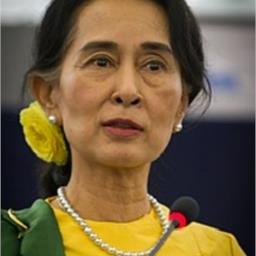 Myanmar Junta Regime 