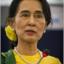 Myanmar Junta Regime 